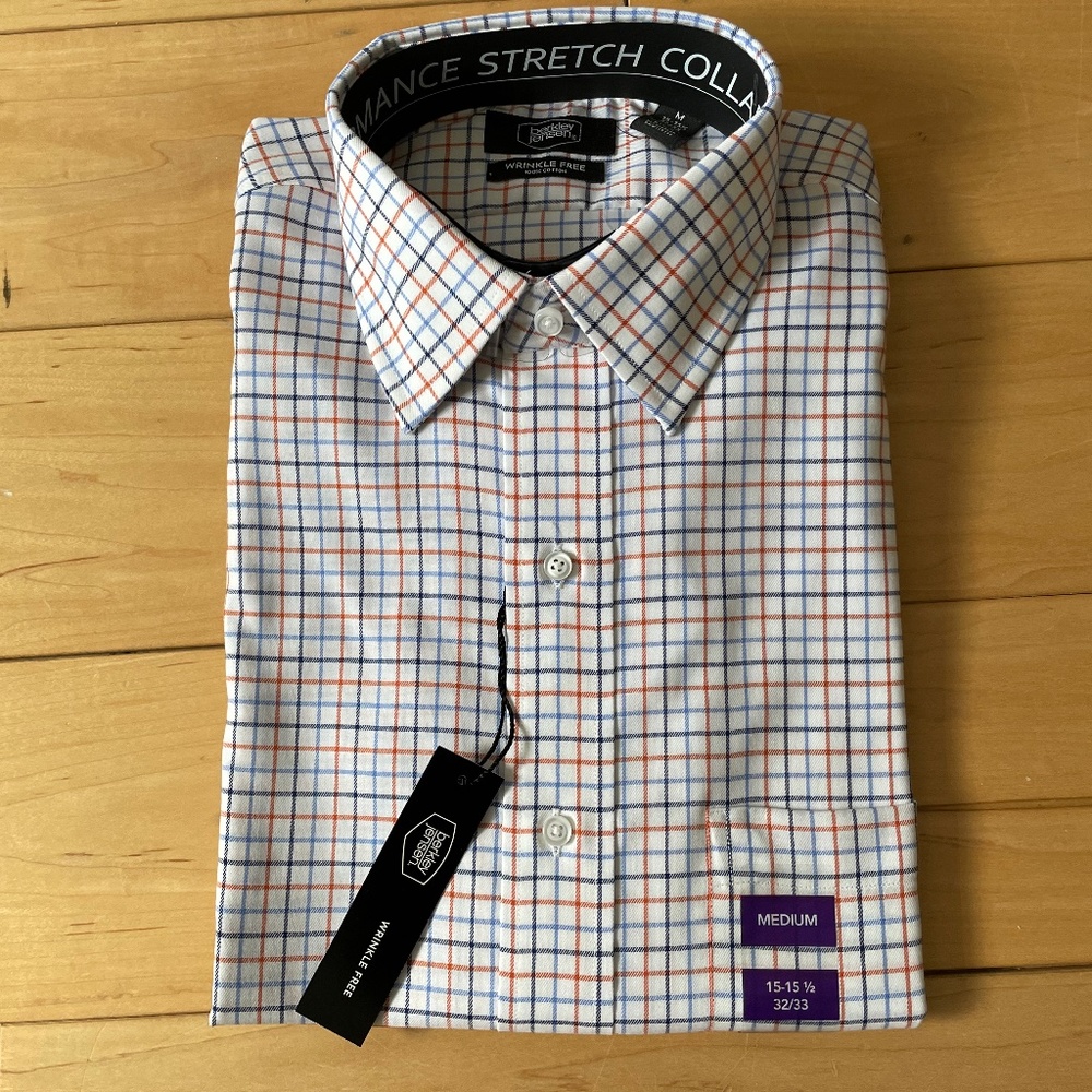 Men’s dress shirt